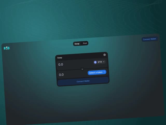 [object Object]AIO Swap