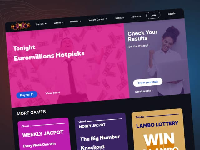 [object Object]Totolottery