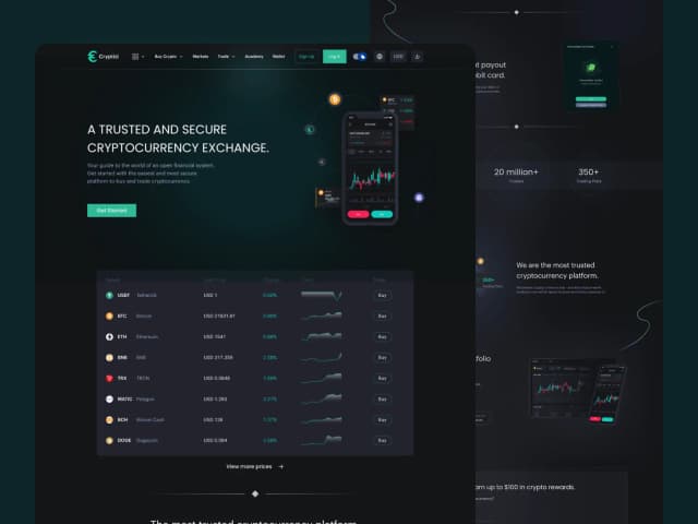 [object Object]Cryptizi